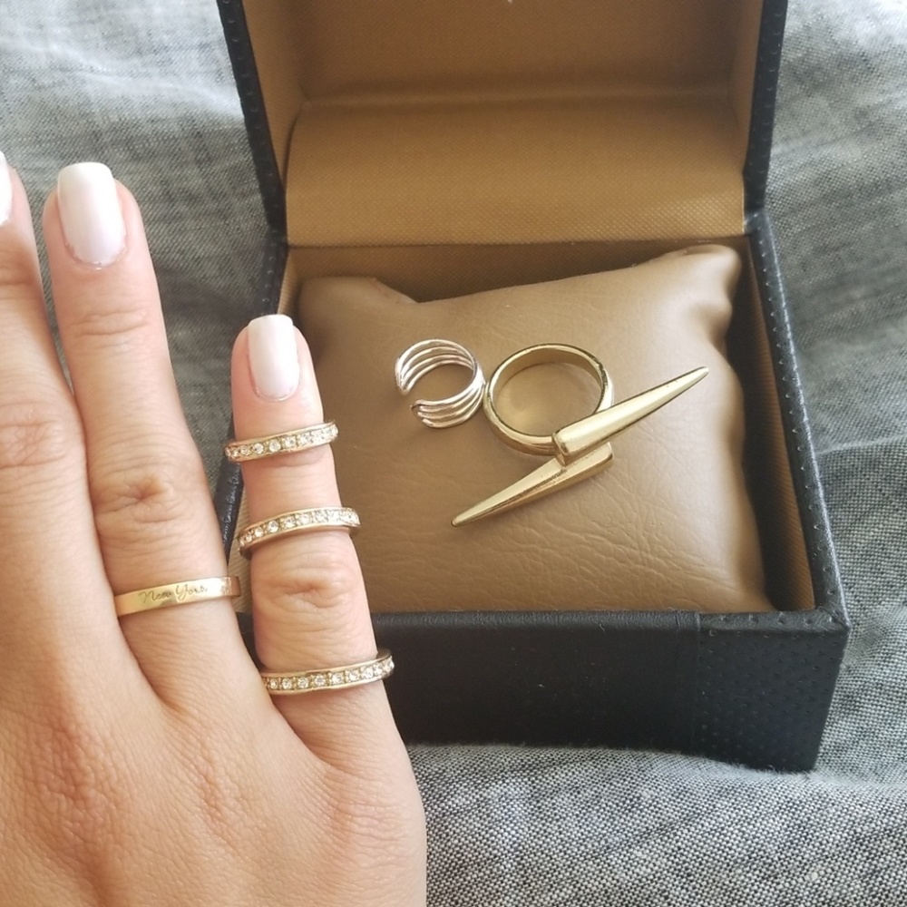 Jewelry bundle